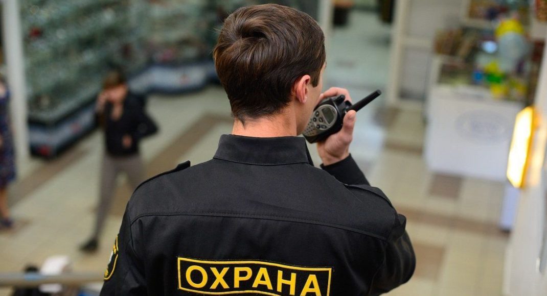 На оккупированной Луганщине школьным охранникам разрешено обыскивать детей, — "Желтая Лента"