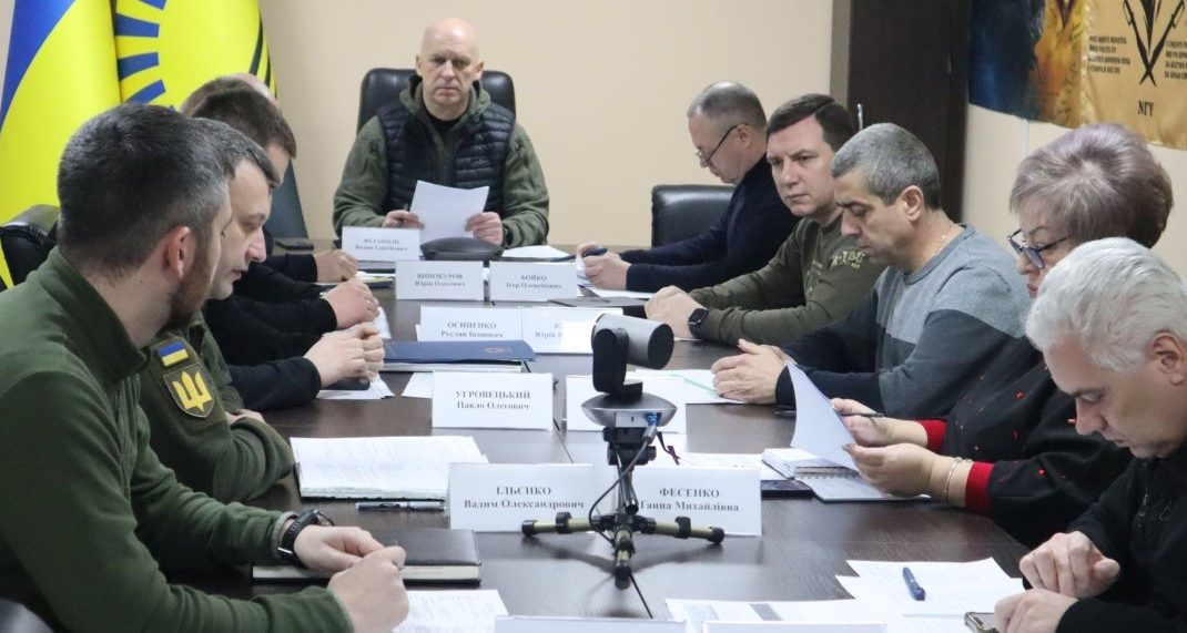 Для закупки БпЛА и средств РЭБ защитникам Донетчины выделили 50 млн грн