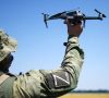 Россияне подтянули сильные подразделения беспилотников к трассе Покровск — Мирноград