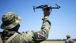 Сили оборони витісняють росіян з позицій на Покровському напрямку, куди ворог перекидає БПЛА з Курщини