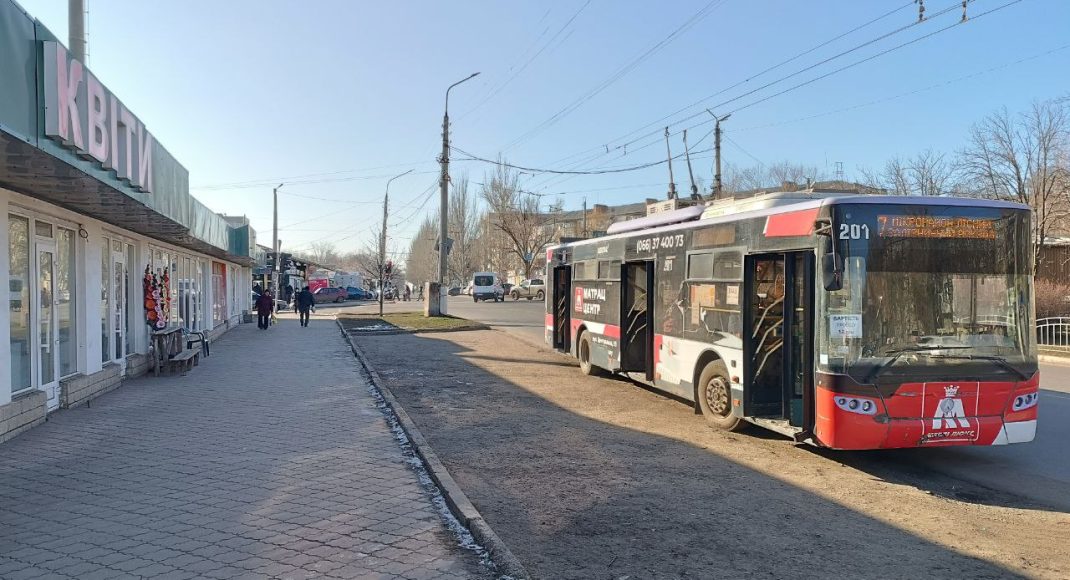 За три роки Слов'янськ втратив майже половину жителів