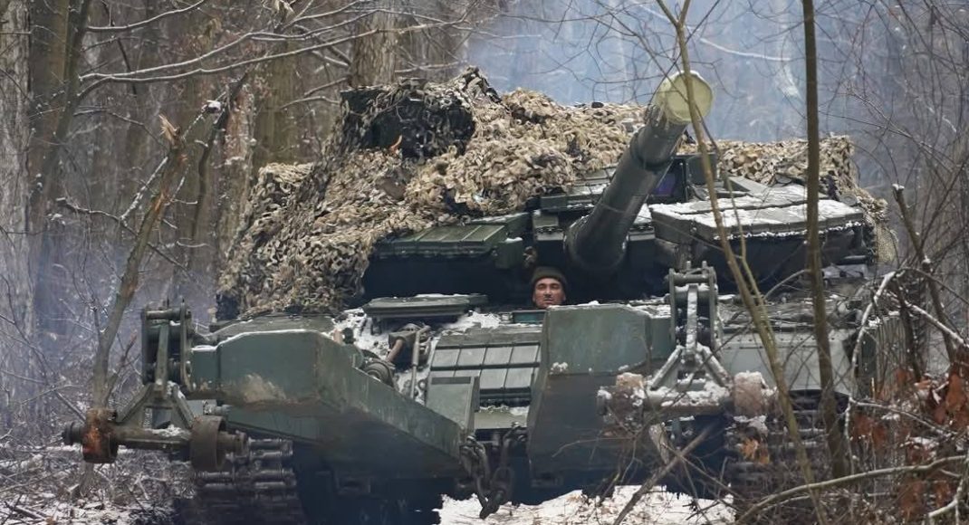 66 боев сегодня уже произошло на фронте: где больше всего
