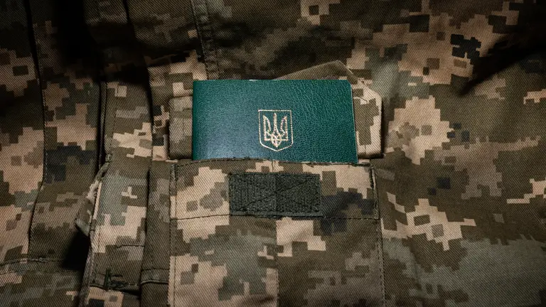 Правительство внесло в порядок бронирования военнообязанных дополнительные изменения
