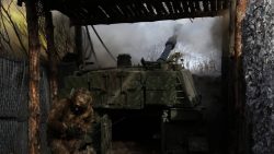 На Покровську напрямку ворог здійснив 42 атаки на позиції ЗСУ
