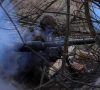 В ОСУВ "Хортиця" розповіли про хвилі активності ворога на Краматорському і Покровському напрямках