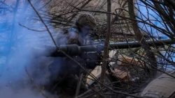 В ОСУВ "Хортиця" розповіли про хвилі активності ворога на Краматорському і Покровському напрямках