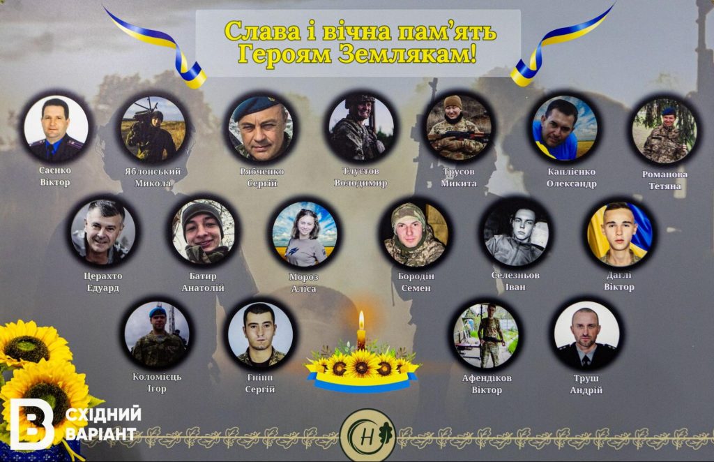 Центр Нікольської громади