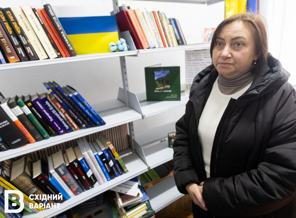 Центр Нікольської громади