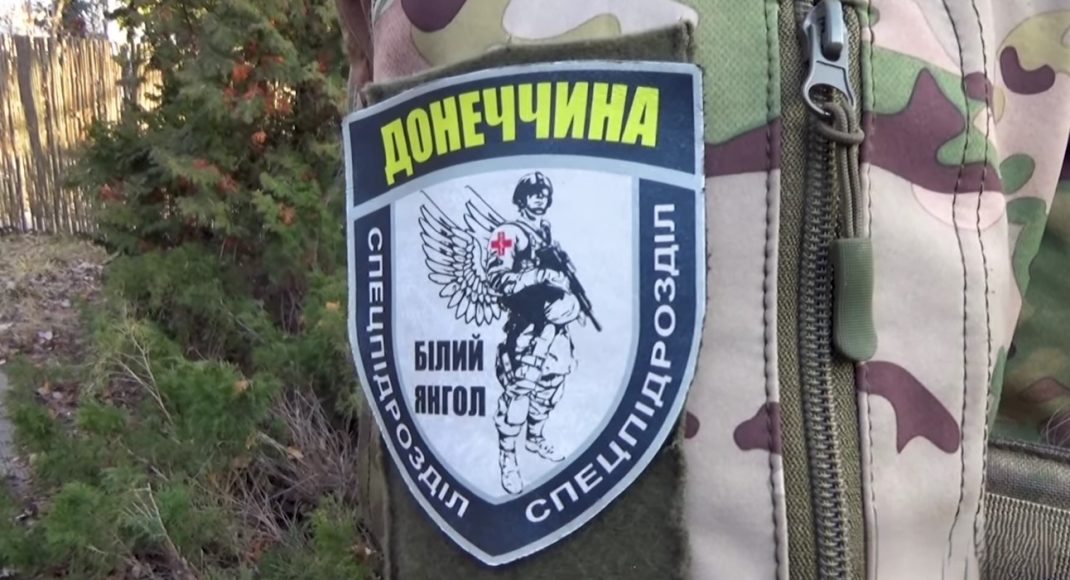 Из прифронта и приграничья "Белые ангелы" эвакуировали более 11 тыс. жителей, в том числе более 1,7 тыс. детей