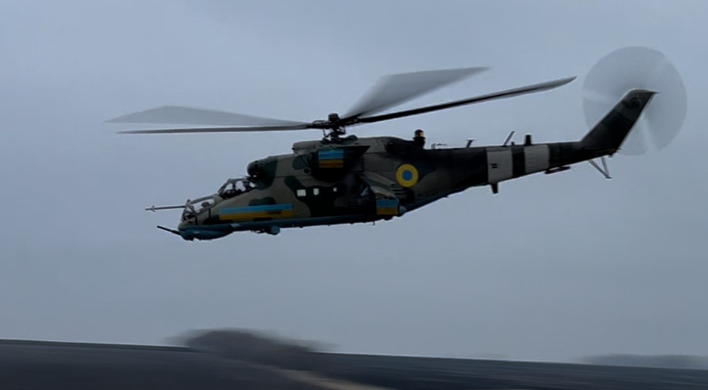 Украинские защитники обезвредили еще 1 180 оккупантов и 61 их пушку