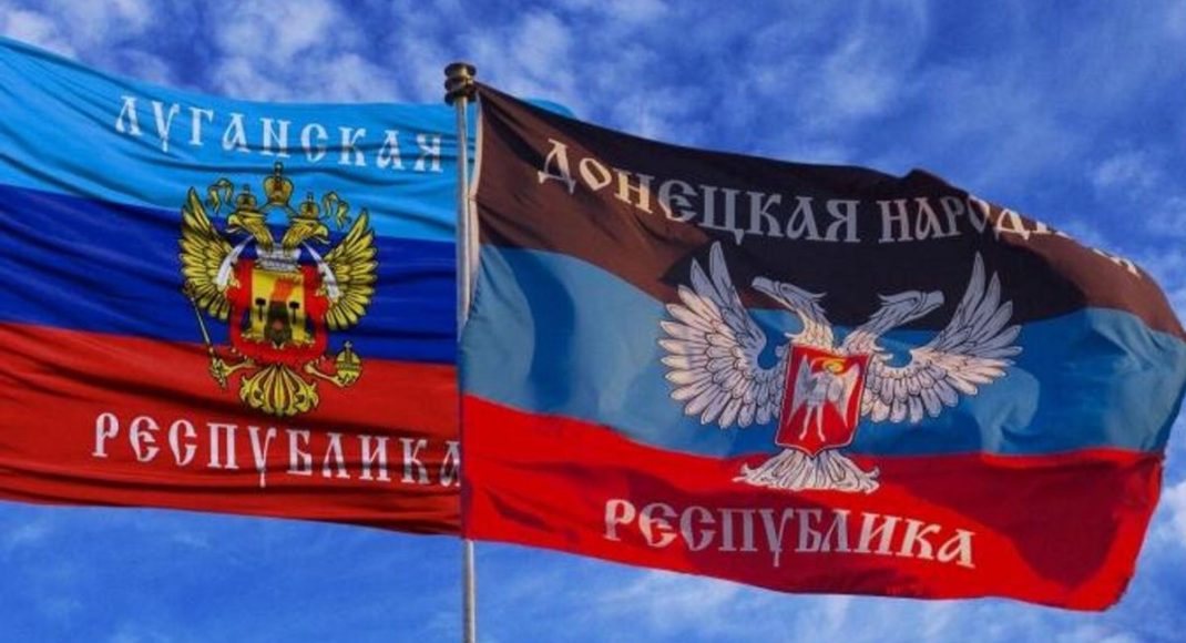В армии рф больше всего дезертиров именно из формирований так называемых "лнр" и "днр"