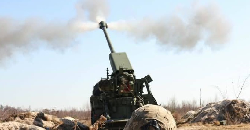 Количество обезвреженных российских оккупантов достигло 910 тысяч