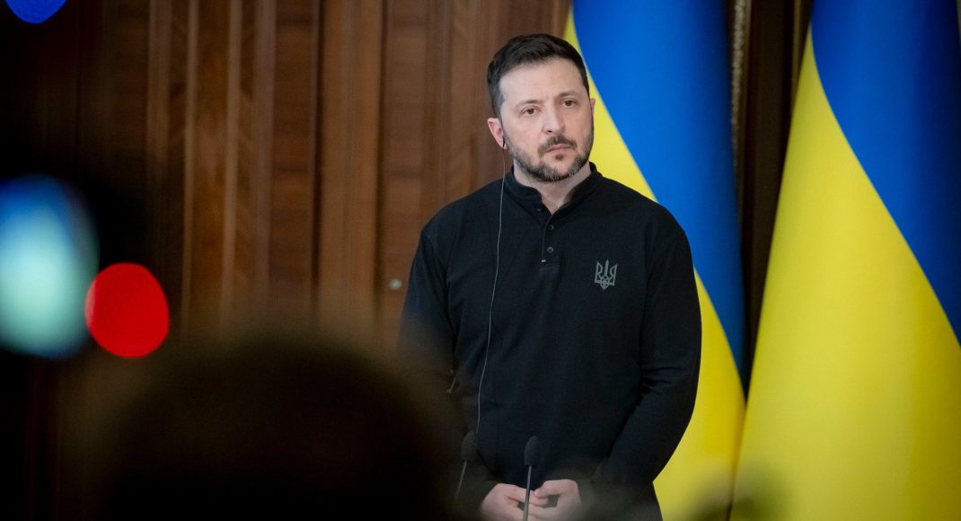 Зеленський повідомив, коли в Україні скасують воєнний стан і відбудуться вибори