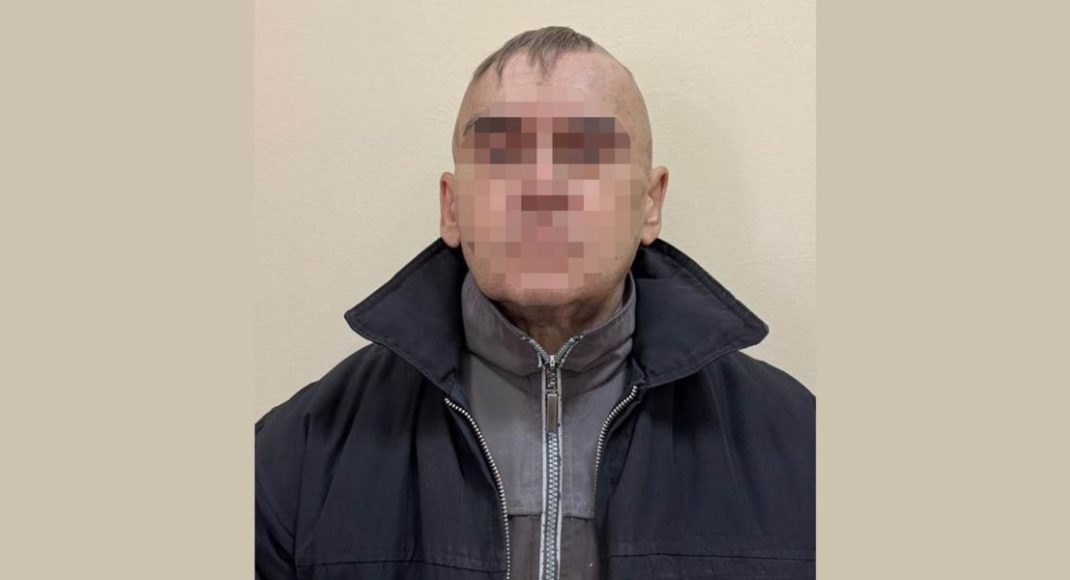 Житель Краматорська підозрюється у закликах до антиурядових протестів і приєднання України до складу рф