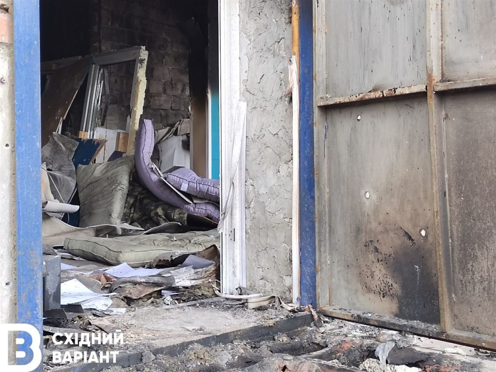 Добропілля