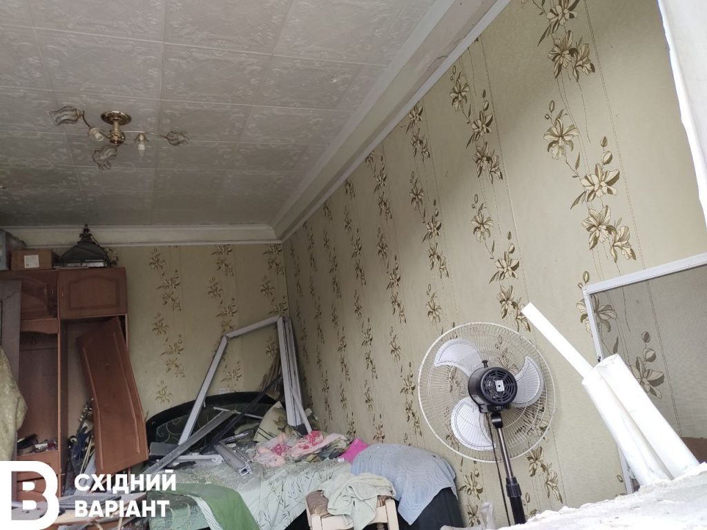 Добропілля