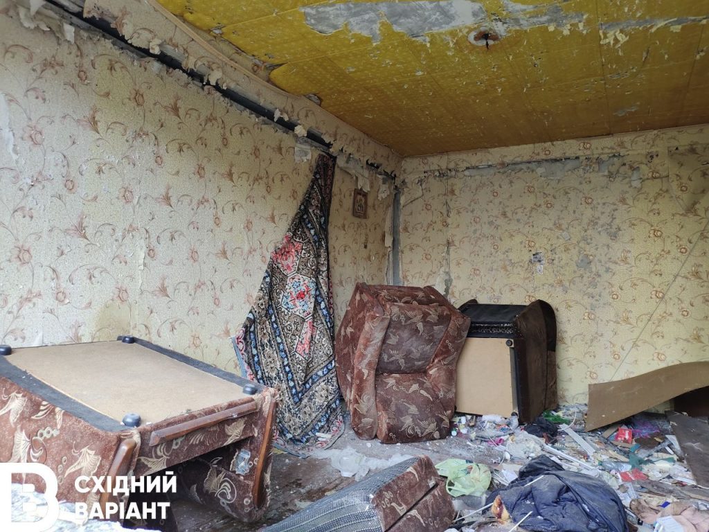 Добропілля