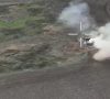 На Покровському напрямку морпіхи ракетою з Javelin знищили російський танк (відео)