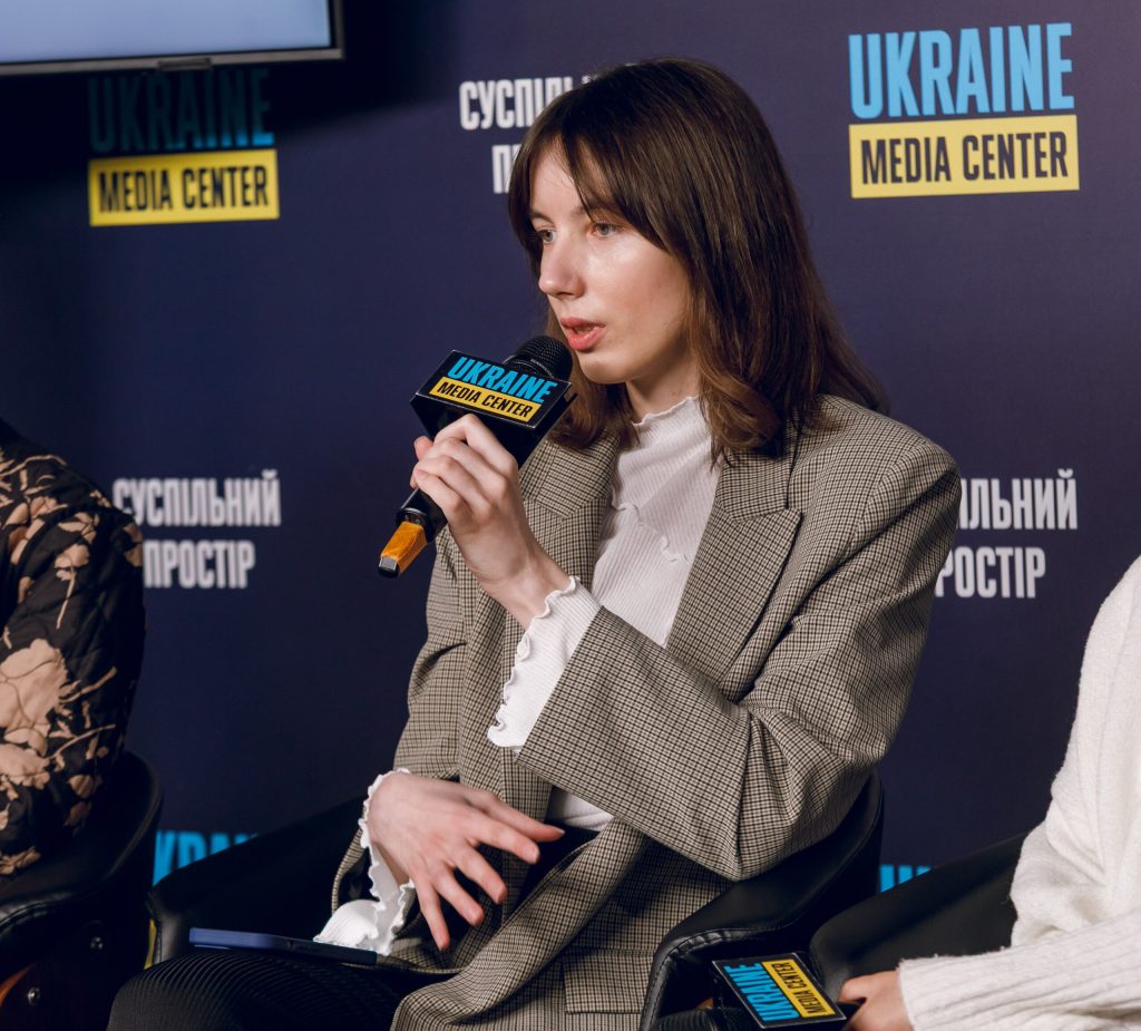 Східний Варіант долучився до презентації сервісу взаємодопомоги “Один Одному” від мережі “Вікно Відновлення”