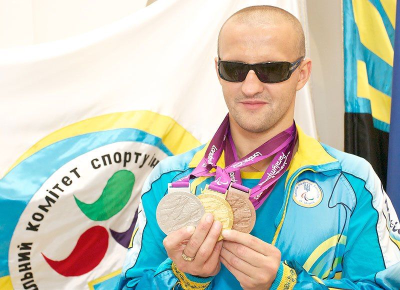 Віктор Смирнов