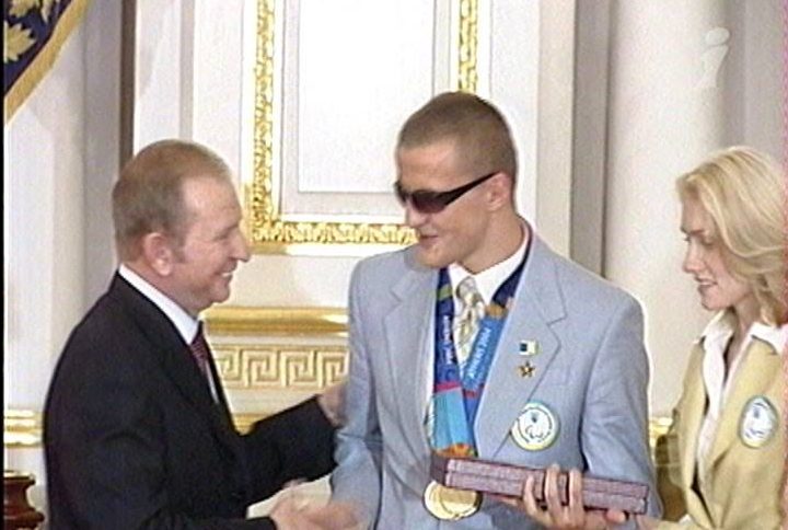 Віктор Смирнов