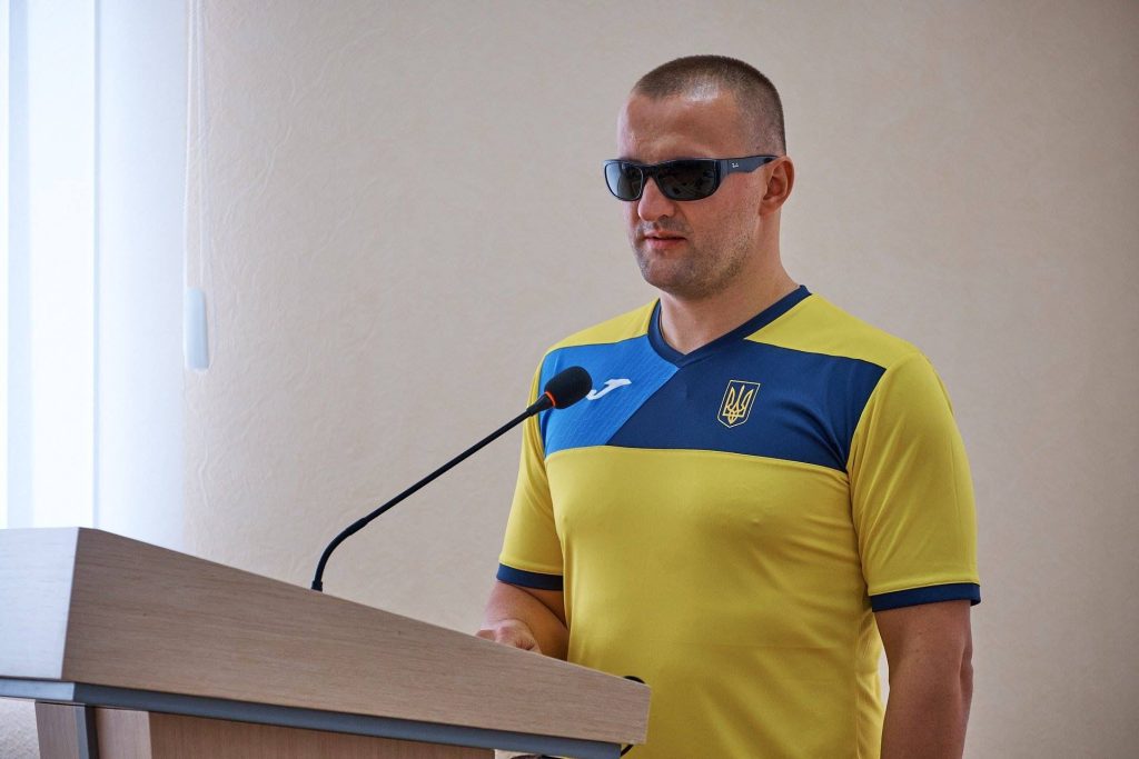 Віктор Смирнов