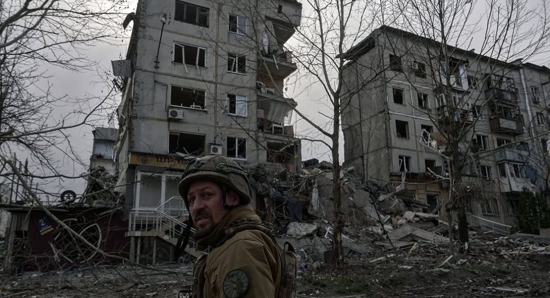 Росіяни впродовж доби обстрілювали Покровську громаду, є поранені
