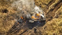 Росіяни зробили "ставку" на швидкість на Лиманському напрямку,  — ОСУВ "Хортиця"