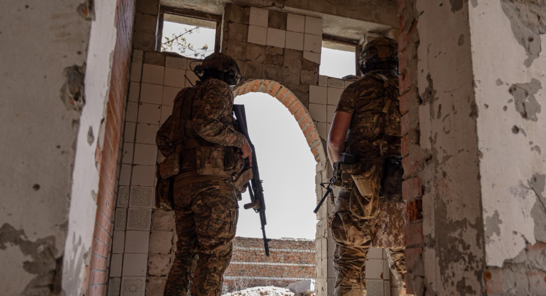 Військовослужбовцям дозволять добровільно повернутись із СЗЧ або дезертирства з поновленням виплат і пільг
