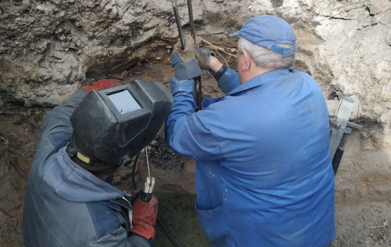 Уряд дозволив бронювати до 75% працівників підприємств критичної інфраструктури