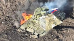 В населених пунктах на східних фронтах ворог несе в двічі більше втрат у техніці і живій силі, — військові