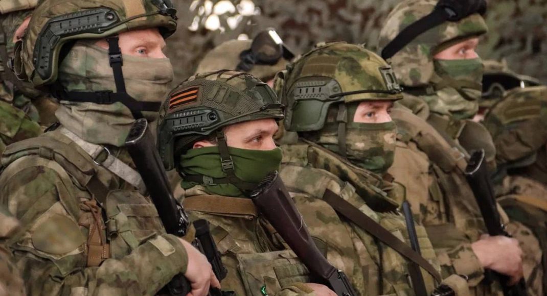 Окупанти закрили на в'їзд Сватове на Луганщині