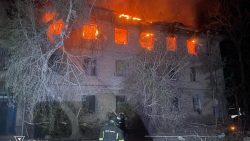 Ворог чує про перемовини і починає бити по фронтових містах: Дружківка потрапила під удар росіян, — 5 ОШБ