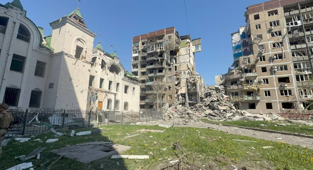 Обстріли Донеччини: одна людина загинула, також є поранені
