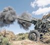 Российские захватчики продолжают давить в районах Белогоровки и Грековки на Луганщине