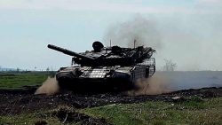 Ворог активно атакує позиції ЗСУ на Лиманському і Покровському напрямках