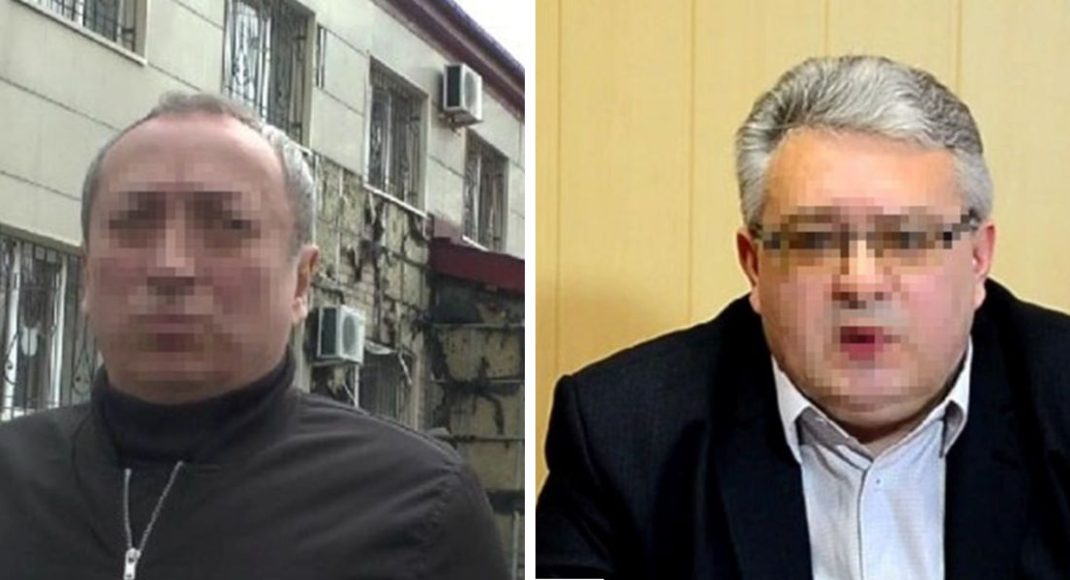 Судитимуть двох суддів, які ухвалюють незаконні рішення в окупованих Донецьку та Докучаєвську