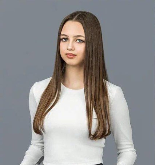 Альбина Верби