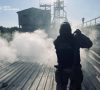 Атака дронов на Краматорский район: спасатели ликвидировали последствия обстрела (фото)
