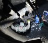 Для ремонта Маяцкого водозабора в Славянске привлекли водолазов из Харькова