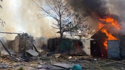 П’ять поранених за добу — наслідки російських атак на Донеччині