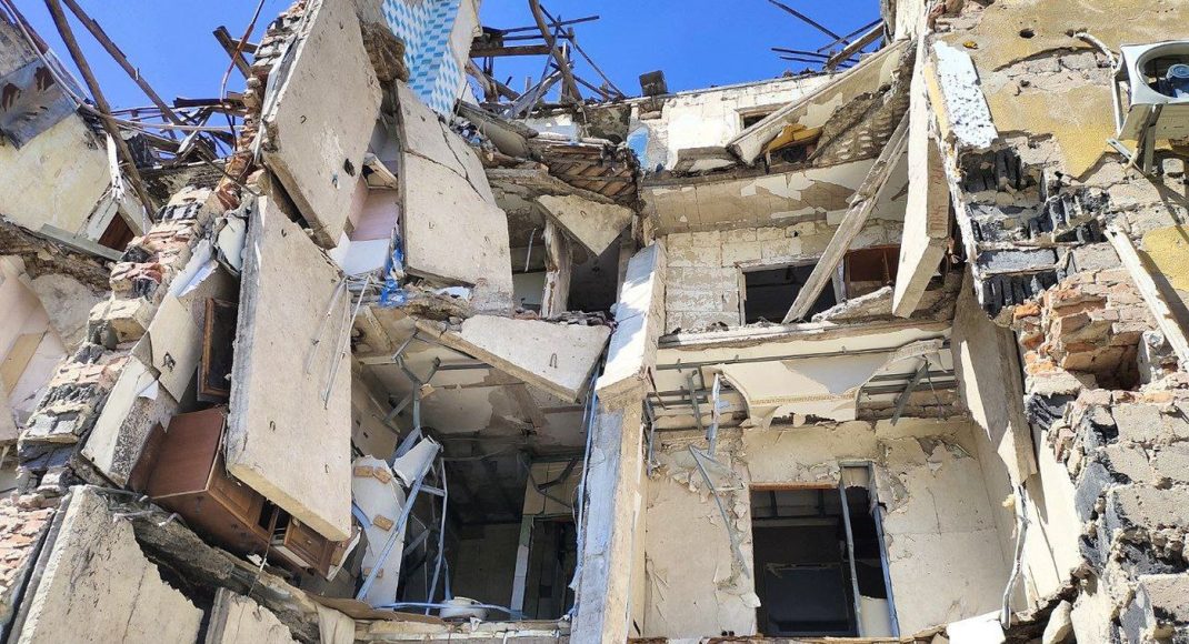 Поліція Краматорська розповіла про ситуацію в місті