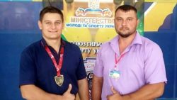 Гиревик из Покровска вошел в список лучших спортсменов Донетчины