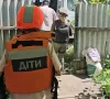 З прифронтових сіл Дружківської громади евакуювали 44 дитини
