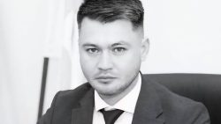 У росії підірвали окупанта в погонах на посаді заступника мера, який керував бомбардуваннями Маріуполя