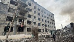 На Донетчине полиция зафиксировала 2 952 вражеских обстрела