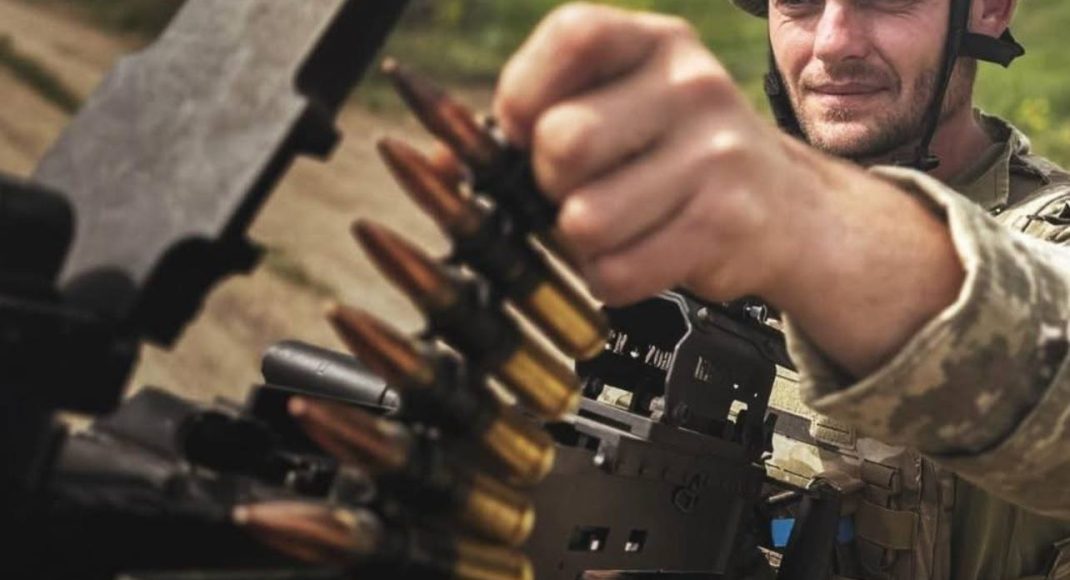 На Лиманському і Покровському напрямках зберігається висока активність ворога