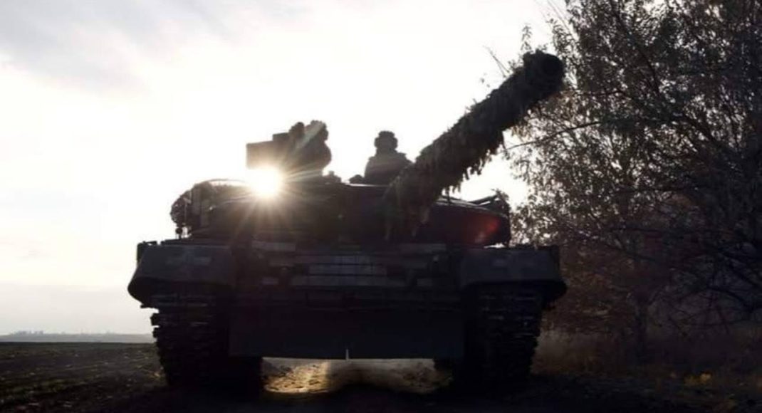 На Покровському напрямку ворог здійснив 65 штурмів за добу