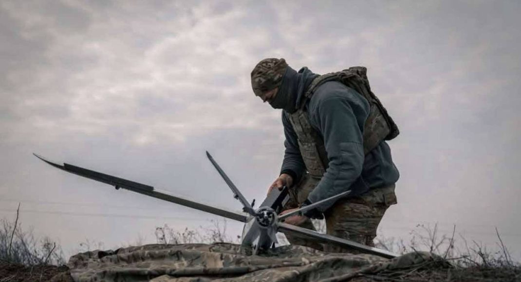На Покровском направлении защитники Украины остановили 113 атак врага