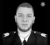 На войне погиб боец ​​стрелкового батальона полиции Донетчины сержант Александр Батурин